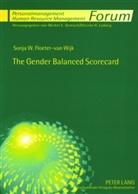 Sonja Floeter-Van Wijk, Sonja W. Floeter-van Wijk - The Gender Balanced Scorecard
