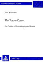 Jane Mummery - The Post to Come