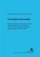 Armin Aigner, Stephan Haltmayer - Literalität und Oralität