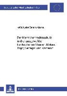 Kafui Ayaba Sandra Afanou - Der Menschenrechtsschutz in drei ausgewählten frankophonen Staaten Afrikas: Togo, Senegal und Kamerun