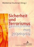 Waldemar Hummer - Sicherheit und Terrorismus