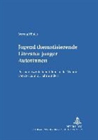 Verena Köbler - Jugend thematisierende Literatur junger AutorInnen