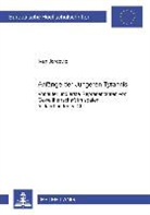 Ivan Jordovic - Anfänge der Jüngeren Tyrannis