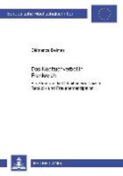 Clémence Delmas - Das Kopftuchverbot in Frankreich