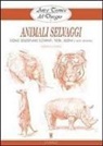 Giovanni Civardi - Animali selvaggi