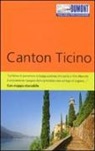 Barbara Schaefer - Canton Ticino. Con mappa