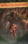 John Paul Russ, John Paul Russ, Yoshihiro Togashi, Shawn McCauley, Anthony Spay, … - The Monster Hunters' Survival Guide