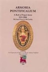 Michael McCarthy, Michael Francis McCarthy - Armoria Pontificalium