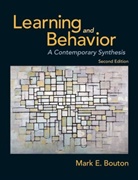 Mark E. Bouton - Learning and Behavior