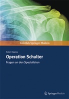 Robert Kipping - Operation Schulter