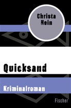 Christa Hein - Quicksand
