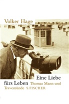 Volker Hage - Eine Liebe fürs Leben