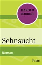 Harold Robbins - Sehnsucht