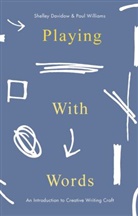 Shelley Davidow, Shelley Lee Davidow, Richard Lee, Paul Williams - Playing With Words