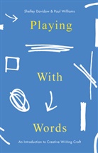 Shelley Davidow, Shelley Williams Davidow, Paul Williams - Playing With Words