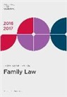 Frances Burton - Core Statutes on Family Law