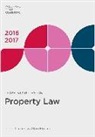 Peter Luther, Alan Moran, Alan Luther Moran - Core Statutes on Property Law