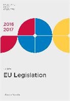 Paul Drury, Rhona Smith, Rhona Drury Smith, Rhona K. M. Smith - Core Eu Legislation