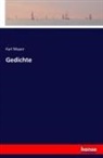Karl Mayer - Gedichte