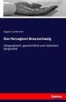 August Lambrecht - Das Herzogthum Braunschweig
