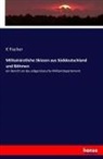K Fischer, K. Fischer - Militairärztliche Skizzen aus Süddeutschland und Böhmen
