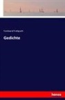 Ferdinand Freiligrath - Gedichte
