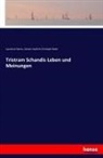 Johann Joachim Christoph Bode, Laurenc Sterne, Laurence Sterne - Tristram Schandis Leben und Meinungen. Tl.7