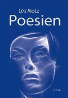 Urs Notz - Poesien
