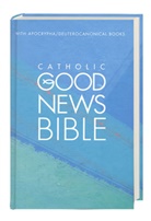 Bibelausgaben: Catholic Good News Bible