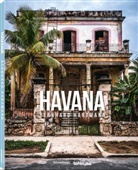 Bernhard Hartmann - Havana