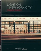 Franck Bohbot - Light on New York City