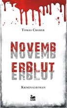 Tomas Cramer - Novemberblut