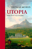 Thomas Morus - Utopia