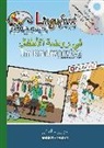 Sabrina Heuer-Diakow, Shujun Wong - Lingufant - Im Kindergarten, Arabisch-Deutsch, m. 1 Audio-CD