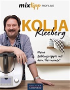 Kolja Kleeberg - Meine Lieblingsrezepte für den Thermomix