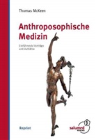 Thomas McKeen - Anthroposophische Medizin