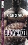 K Elly de Wulf, K. Elly de Wulf, K Elly de Wulf - Blickwinkel - Point of View