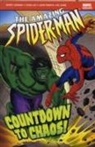 Gerry Conway, Stan Lee, Stan Conway Lee - Amazing Spider-Man