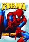 'Spider-Man' Annual