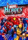 Marvel Heroes Annual