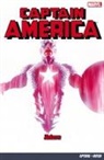 Ed Brubaker, Brubaker Ed, Ed Brubaker - Captain America