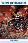 Jeph Loeb, Jeph Loeb, Loeb Jeph, Frank Cho, Cho Frank - Ultimate Comics New Ultimates Vol.1: Thor Reborn