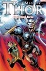 Matt Fraction, Matt Gillen Fraction, Kieron Gillen - Mighty Thor