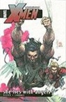 Chuck Austen, Austen Chuck, Salvador Larocca, Larocca Salvador - Uncanny X-Men