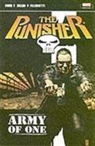 Garth Ennis, Ennis Garth, Steve Dillon, Dillon Steve - Punisher