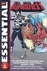 Frank Miller, Frank Miller Mike Zeck Jim Shooter, Jim Shooter, MIKE ZECK, Frank Miller, Frank Shooter Miller... - Essential Punisher