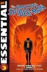 Stan Lee, Lee Stan, John Romita, Romita John - Essential Amazing Spider-Man