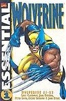 Chris Claremont, Peter David, Larry Hama, Larry Claremont Hama, Hama Larry, John Buscema... - Essential Wolverine Vol.1