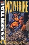 Jo Duffy, Larry Hama, Larry Duffy Hama, Hama Larry, Mark Silvestri - Essential Wolverine Vol.2
