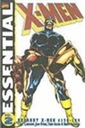 Chris Claremont, Claremont Chris, John Byrne - Essential X-Men Vol.2